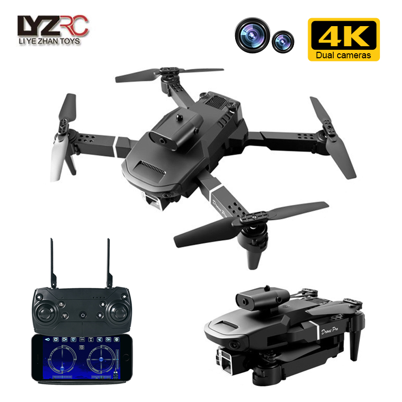 Mini E100 Four-sided Obstacle  - Drone Gimbal 评论和价格