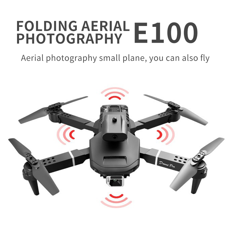 Mini E100 Four-sided Obstacle  - Drone Gimbal 评论和价格