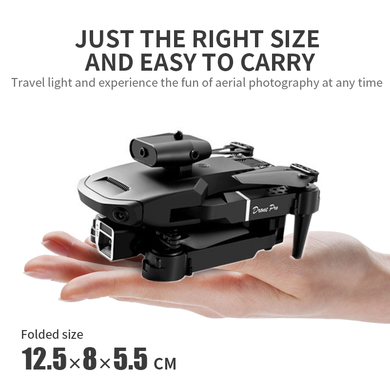 Mini E100 Four-sided Obstacle  - Drone Gimbal 评论和价格