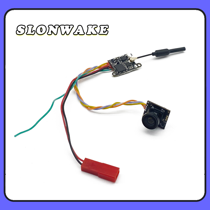 SLONWAKE 5.8G 1200TVL FPV Came - Drone Camera 评论和价格