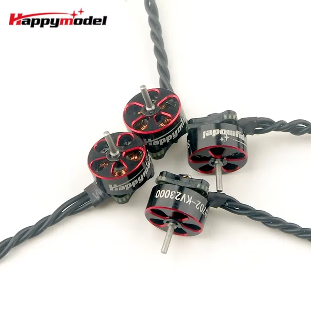 HappyModel SE0702 23000KV 2600 - Drone Power Distribution Board 评论和价格