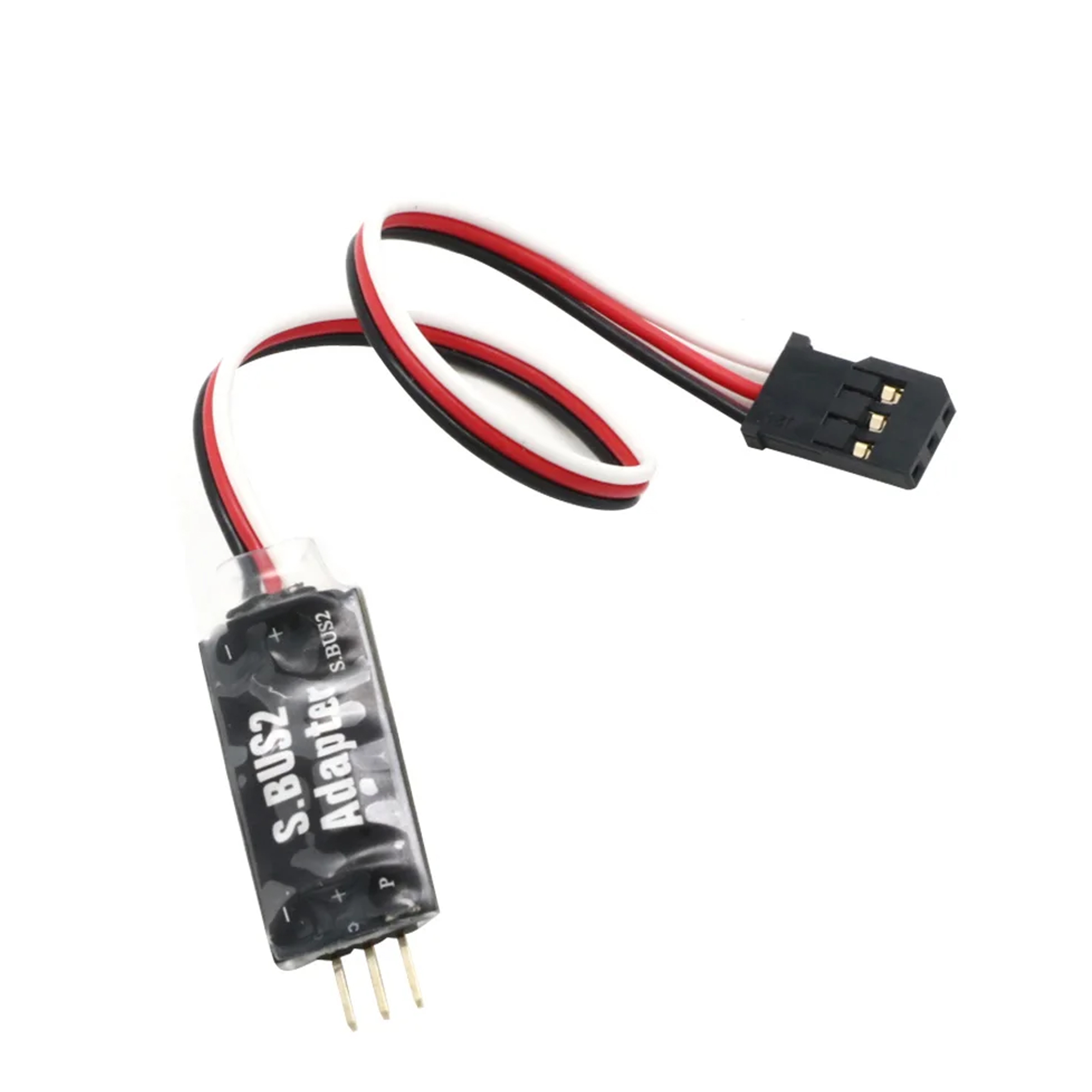 Hobbywing S.BUS2 Telemetry Ada - Drone Esc 评论和价格