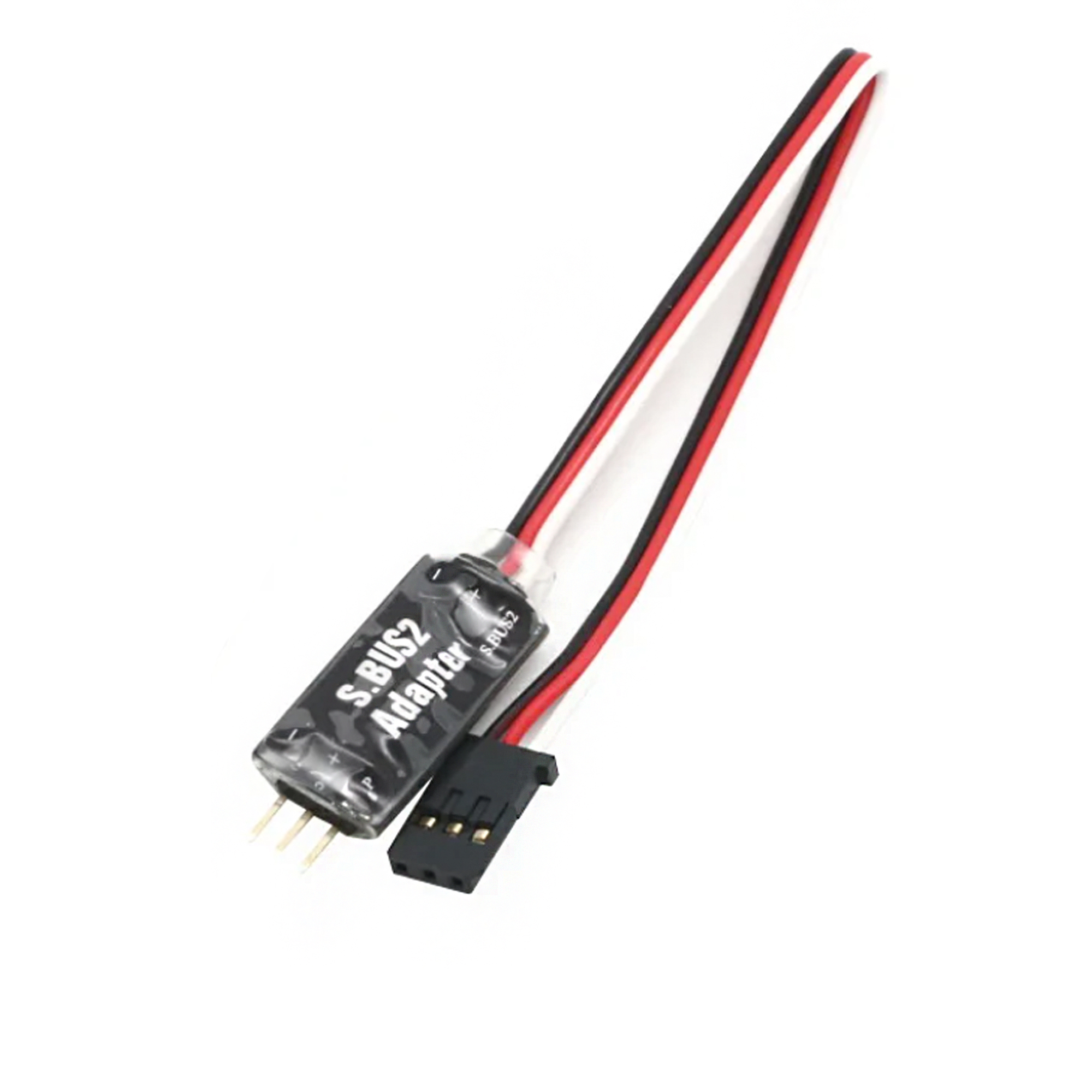 Hobbywing S.BUS2 Telemetry Ada - Drone Esc 评论和价格