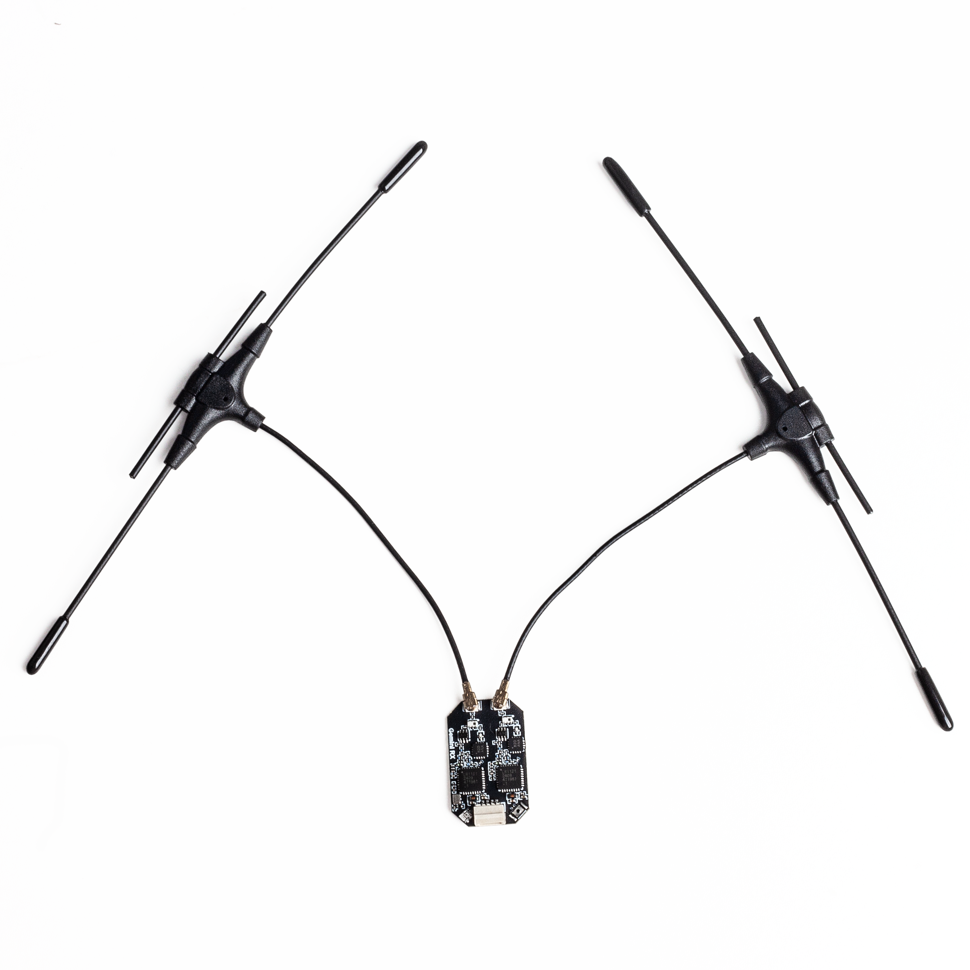 ELRS 915MHz/2.4GHz Gemini Dual - Drone Antenna 评论和价格