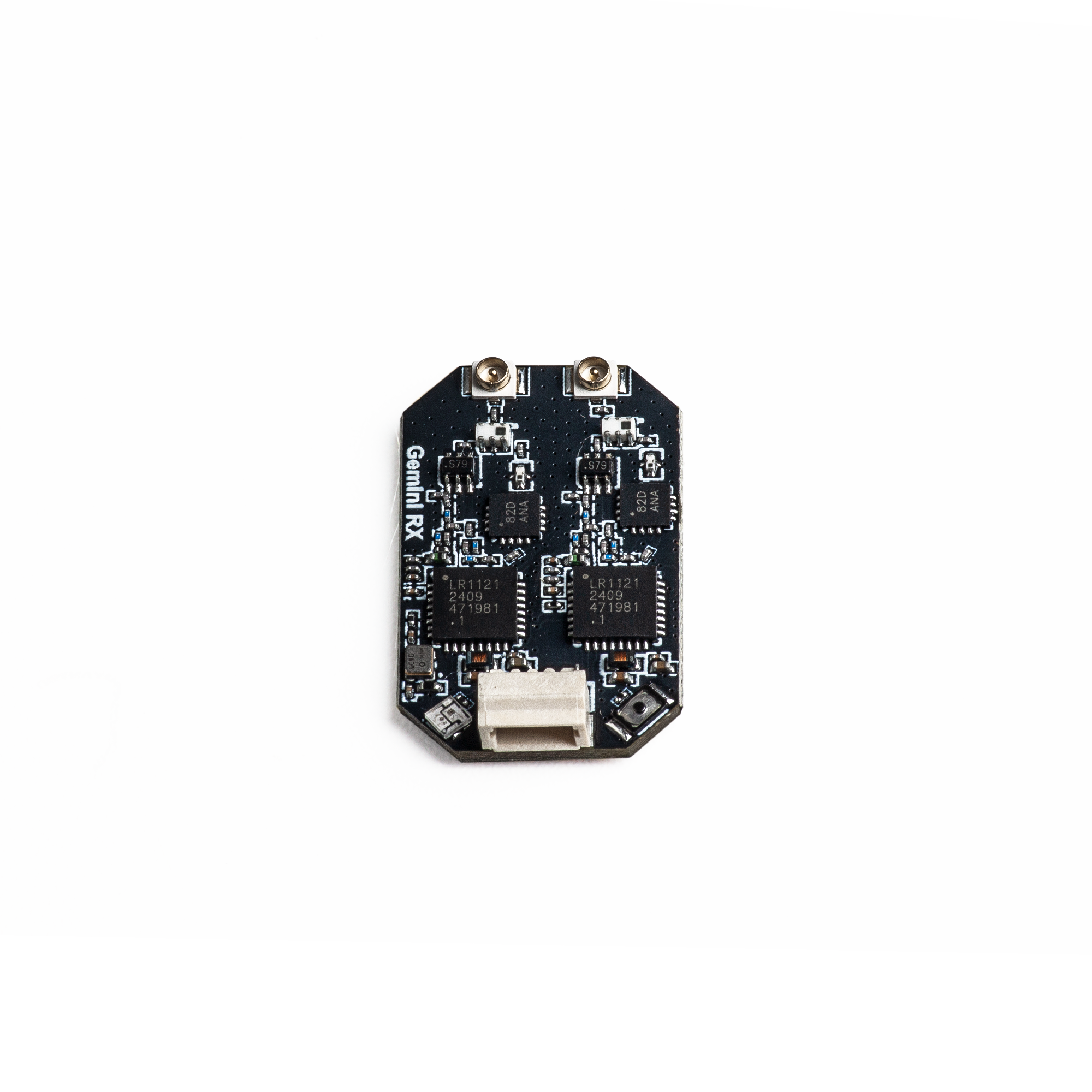 ELRS 915MHz/2.4GHz Gemini Dual - Drone Antenna 评论和价格