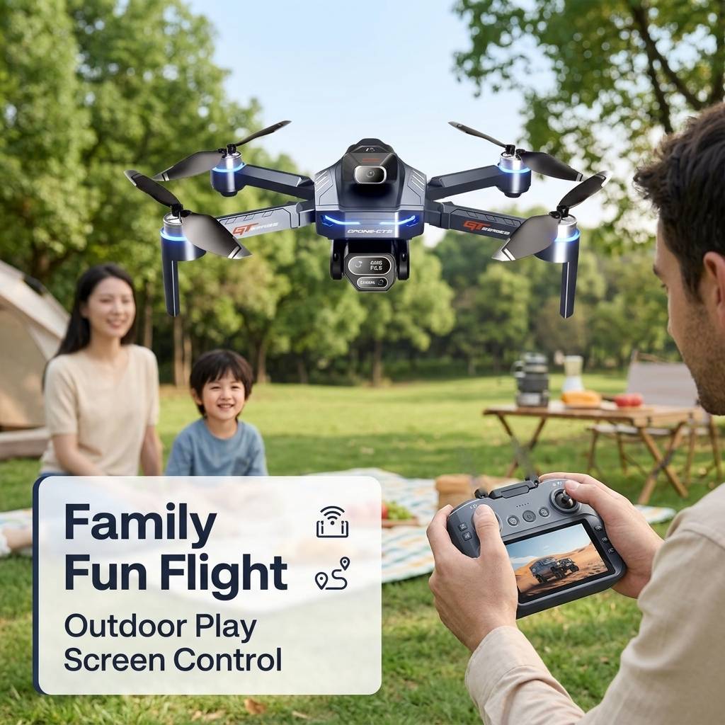 Homologado ANATEL Hot NEW Dron - Drone Gps Module 评论和价格