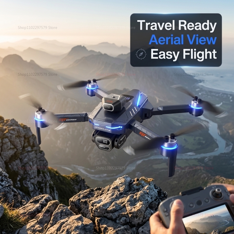 Homologado ANATEL Hot NEW Dron - Drone Gps Module 评论和价格
