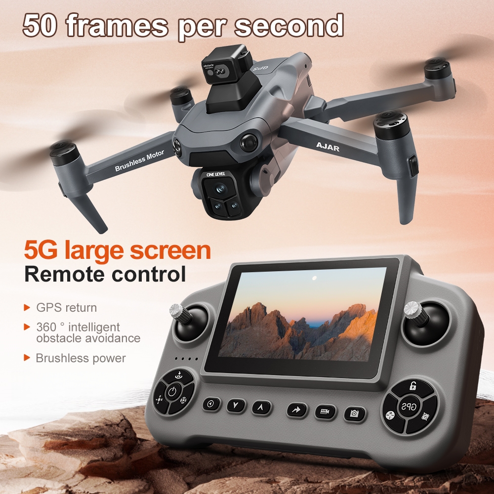 V918MAX GPS Drone with 1080P F - Drone Gps Mount 评论和价格