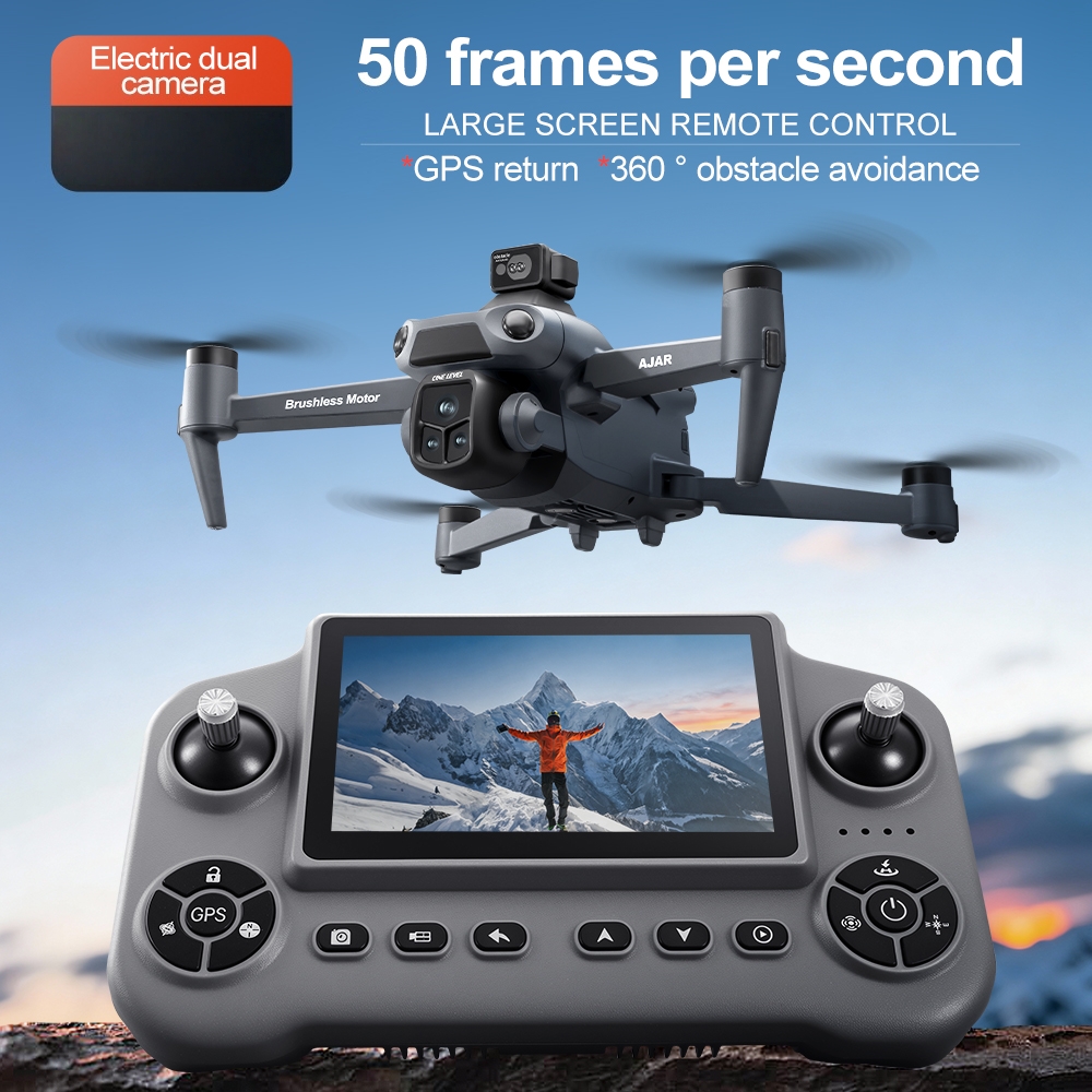 V918MAX GPS Drone with 1080P F - Drone Gps Mount 评论和价格