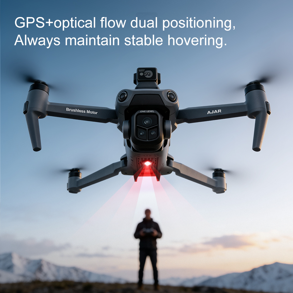 V918MAX GPS Drone with 1080P F - Drone Gps Mount 评论和价格