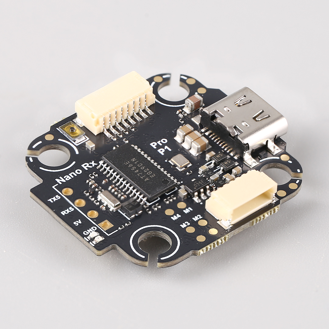 TBS Lucid FC pro Stack Mini FP - Drone Flight Controller 评论和价格