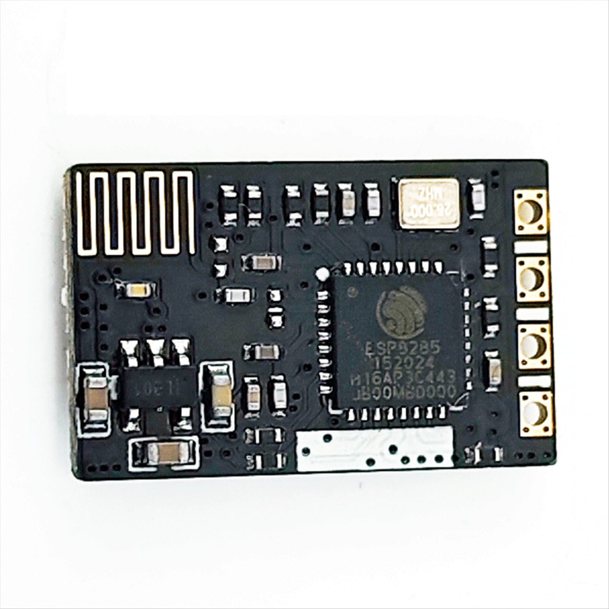 500MHz Receiver 500.5MHz-524.9 - Drone Receiver 评论和价格