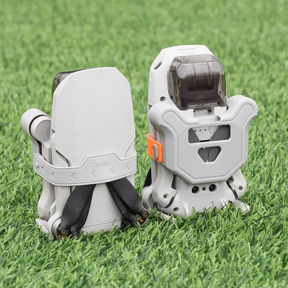 BRDRC Propeller Holder for DJI - Drone Propeller Guard 评论和价格