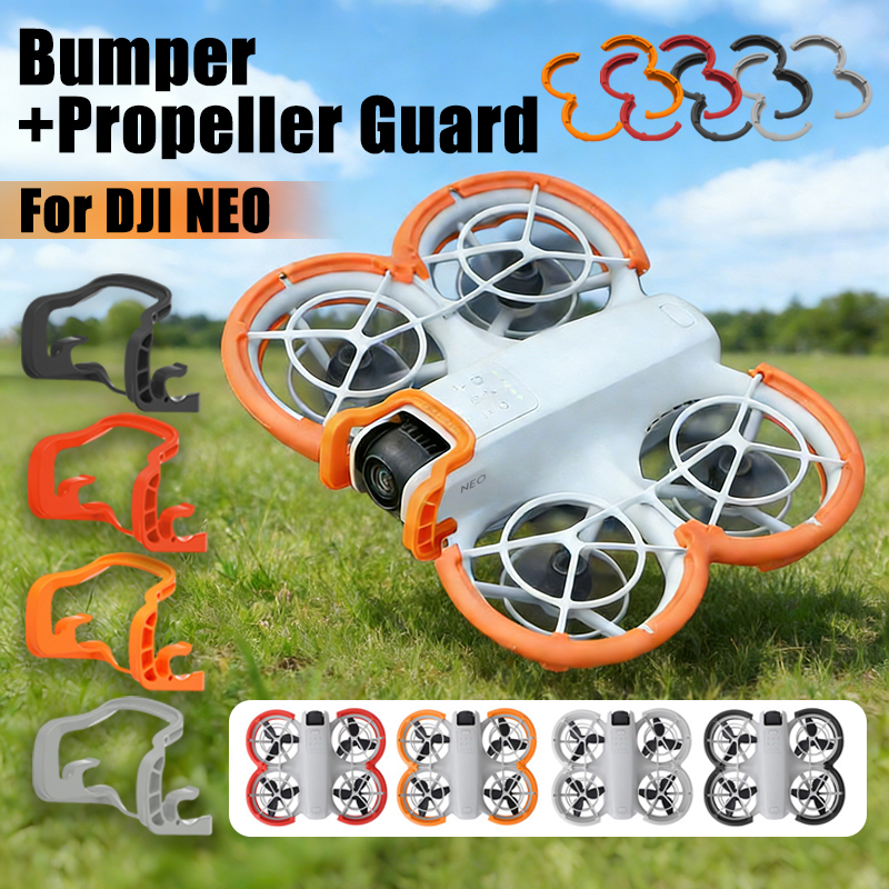 Propeller Guard For DJI NEO An - Drone Propeller Guard 评论和价格