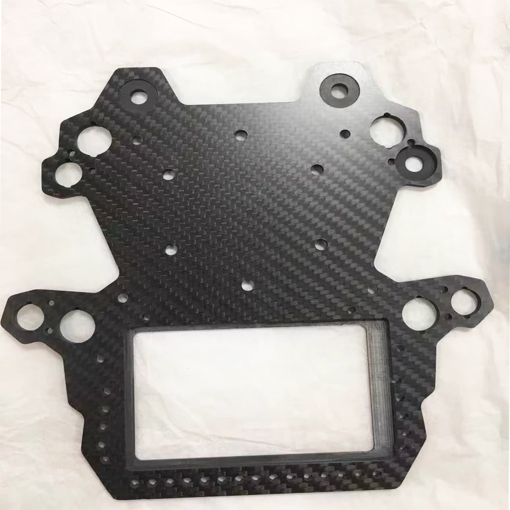 Custom High Precision CNC Mach - Drone Arm 评论和价格