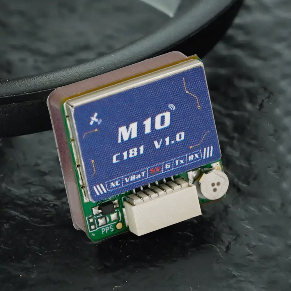 HPXGRC M-10 5883 GPS Module wi - Drone Compass 评论和价格