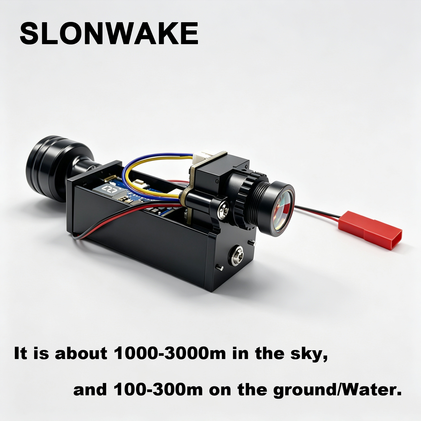 5.8G 56CH Dual Antennas FPV Go - Drone Frame 评论和价格