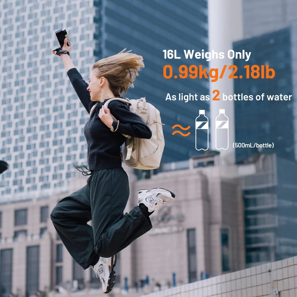 16L 22L Camera Backpack For So - Drone Camera 评论和价格