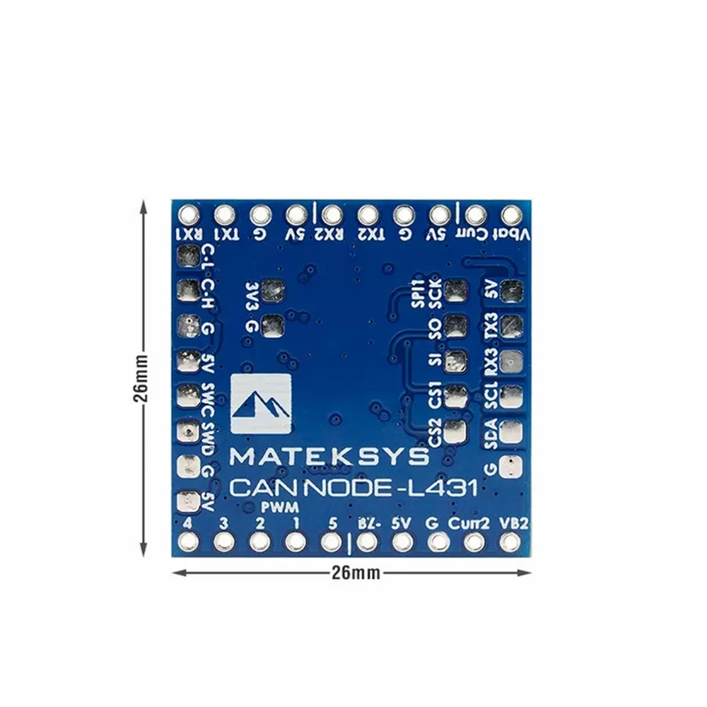 MATEK CAN-L431 AP_Periph CAN N - Drone Compass 评论和价格